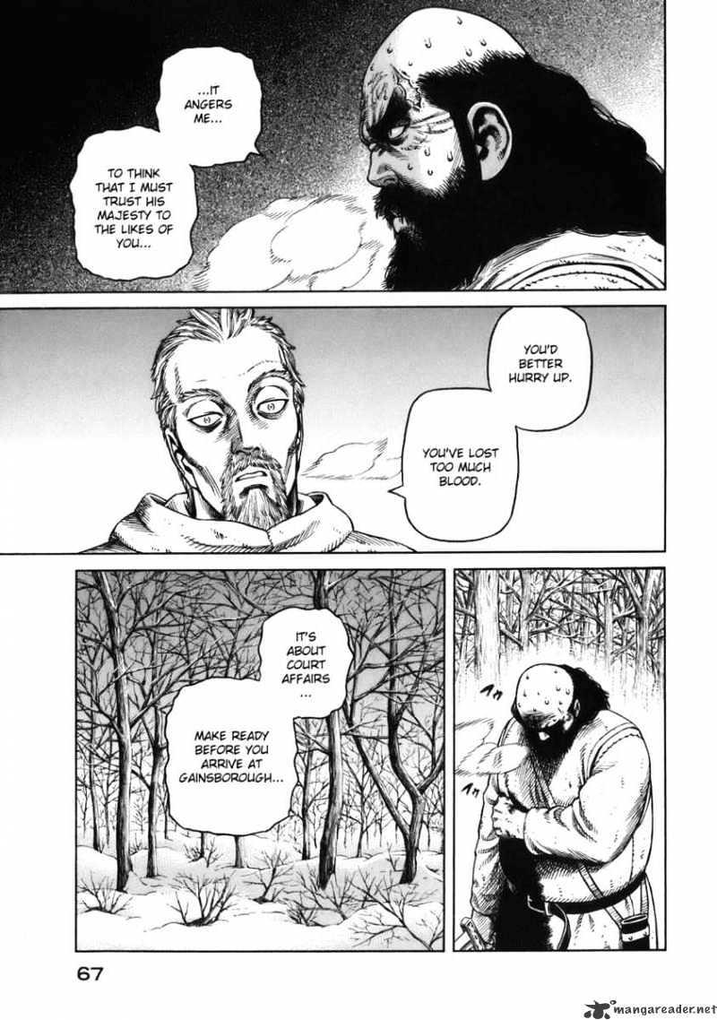 Vinland Saga, Chapter 30 image 32